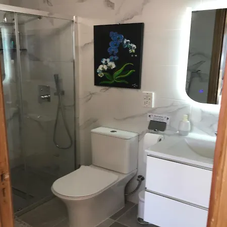 Tala View Villa Paphos