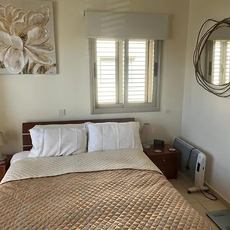 Villa Tala View Paphos