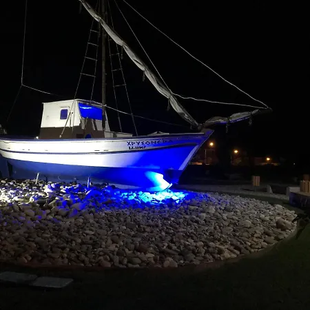 Villa Tala View Paphos