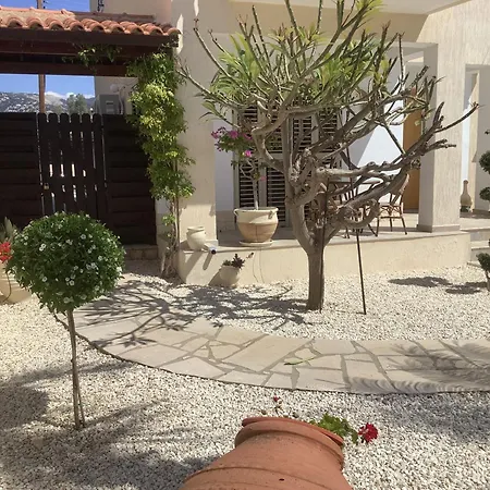 Villa Tala View Paphos