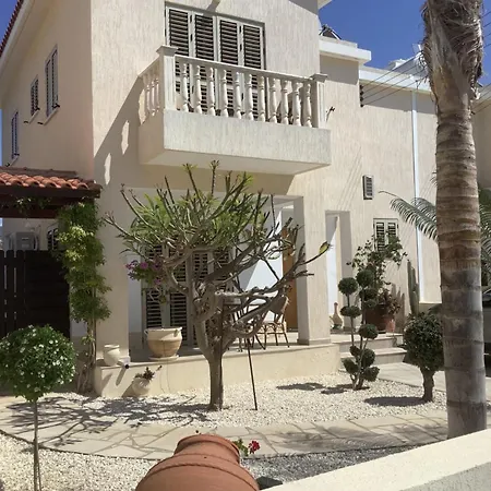 Villa Tala View