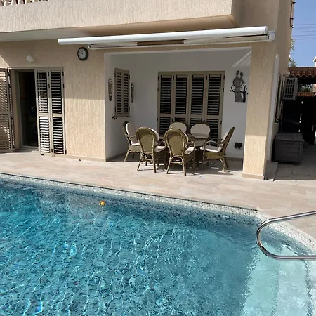 Villa Tala View Paphos