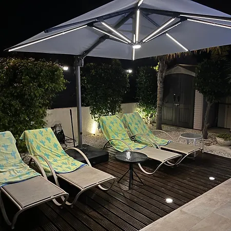 Villa Tala View