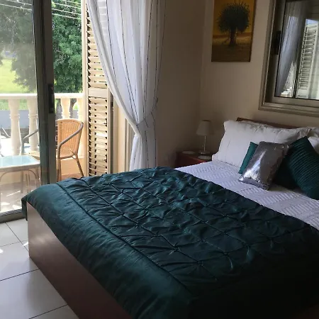 Villa Tala View Paphos