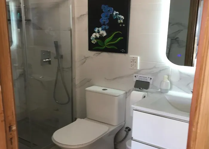 Tala View فيلة بافوس