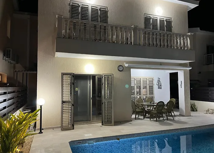 Villa Tala View Paphos