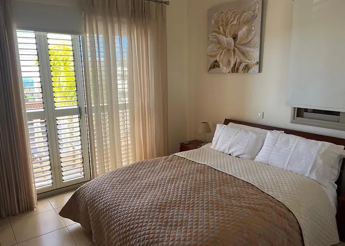 Tala View * بافوس