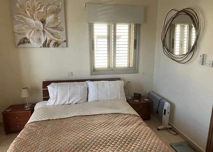 فيلة Tala View بافوس