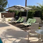 Villa Tala View Paphos