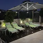 Tala View Villa *