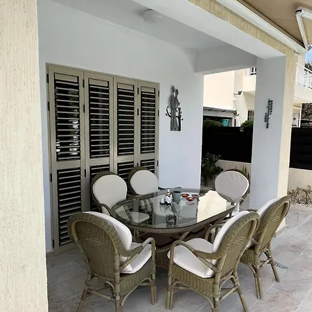 Vila Tala View *