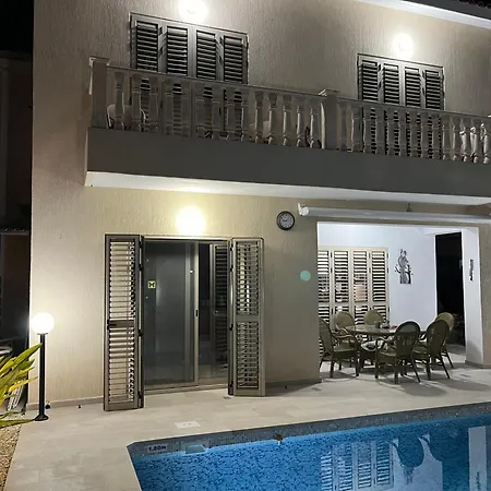 Vila Tala View Paphos