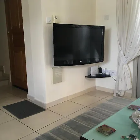 Vila Tala View