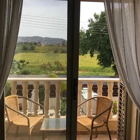 Vila Tala View