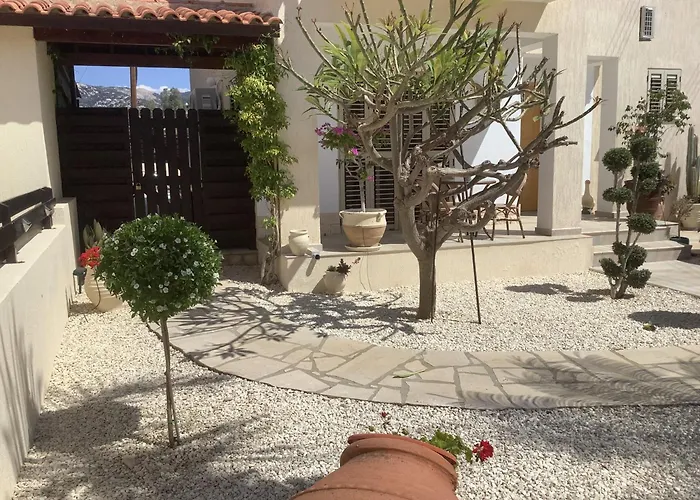 Villa Tala View Paphos