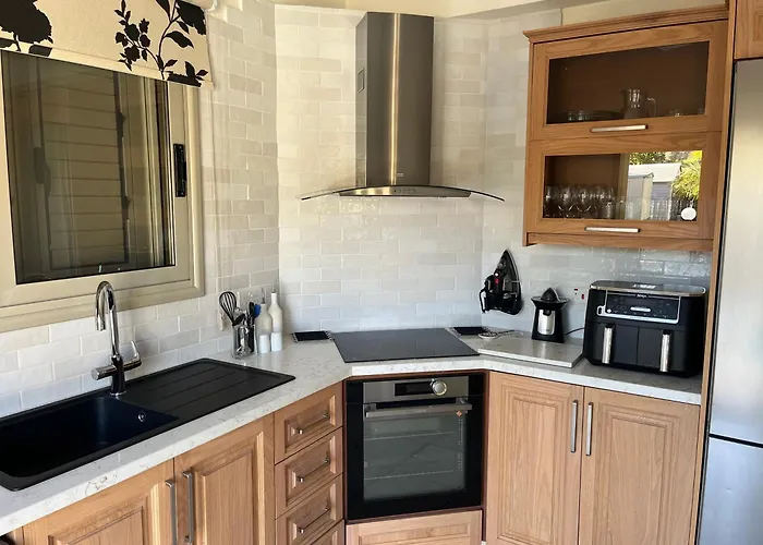 Tala View Villa Paphos