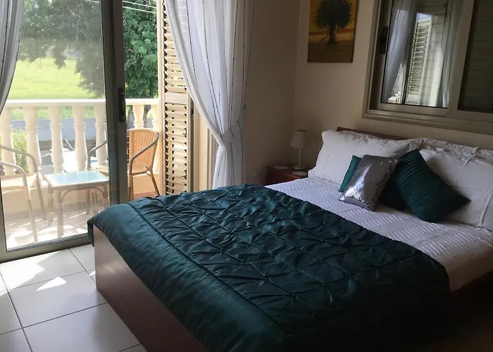 Villa Tala View Paphos