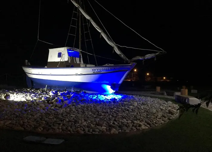 Villa Tala View Paphos